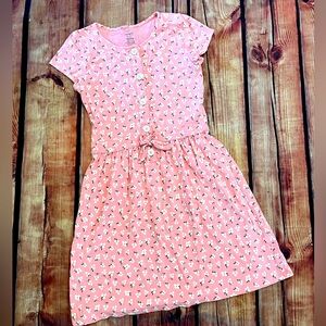 Carters size 12 dress